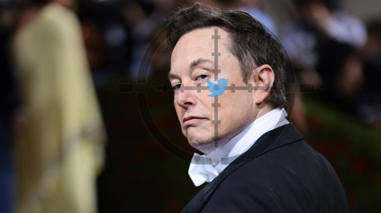 Elon Musk Twitter