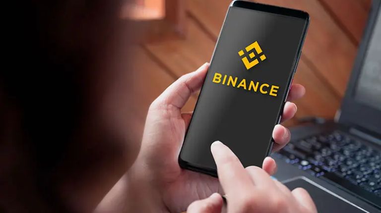 Binance