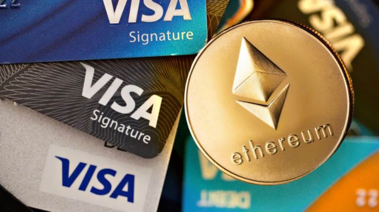 Visa