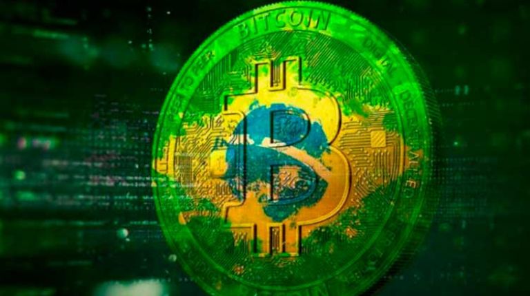 Bitcoin