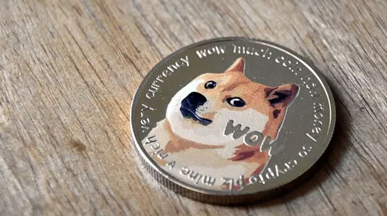 Dogecoin