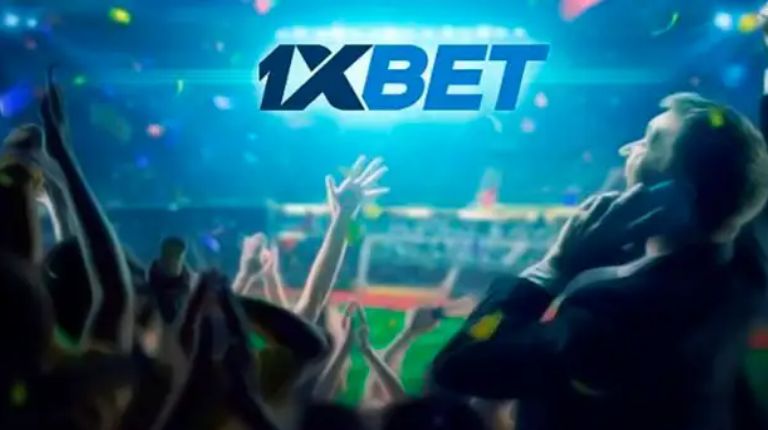 1xBet