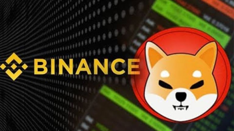 Binance