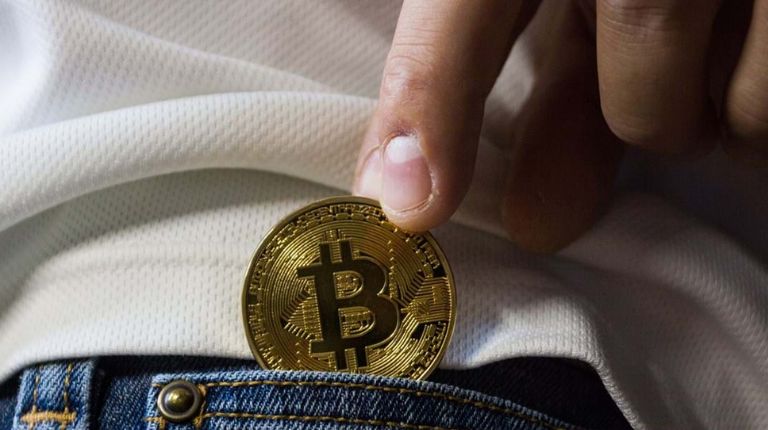 Bitcoin
