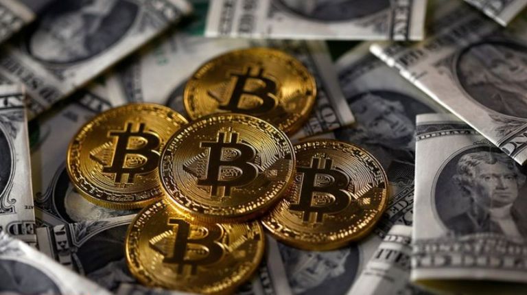 Bitcoin