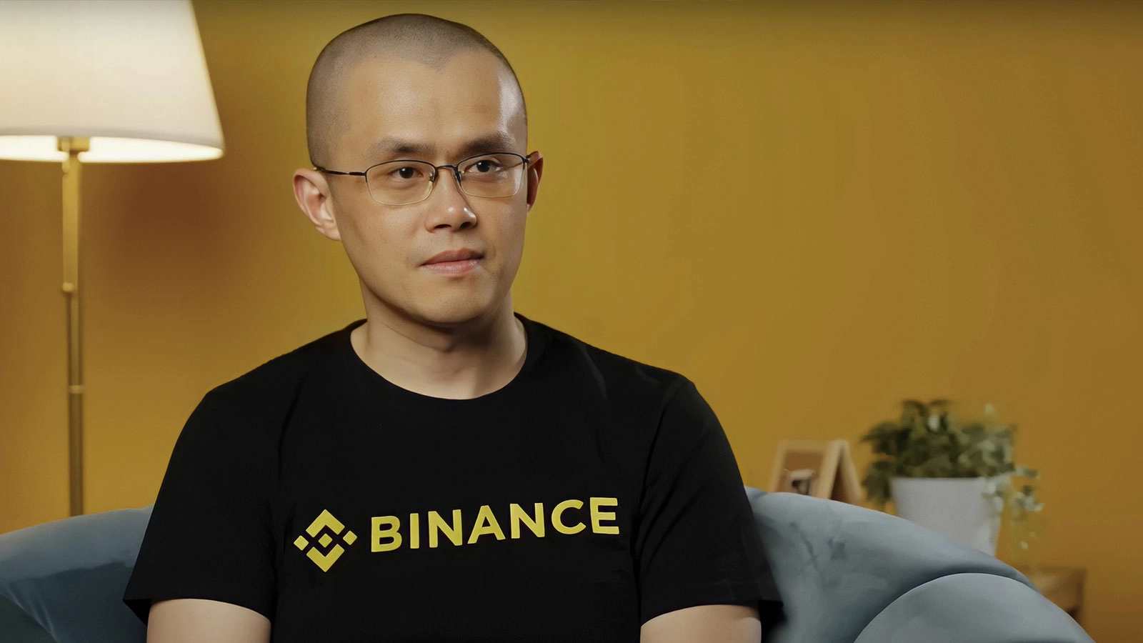 FUD da Binance
