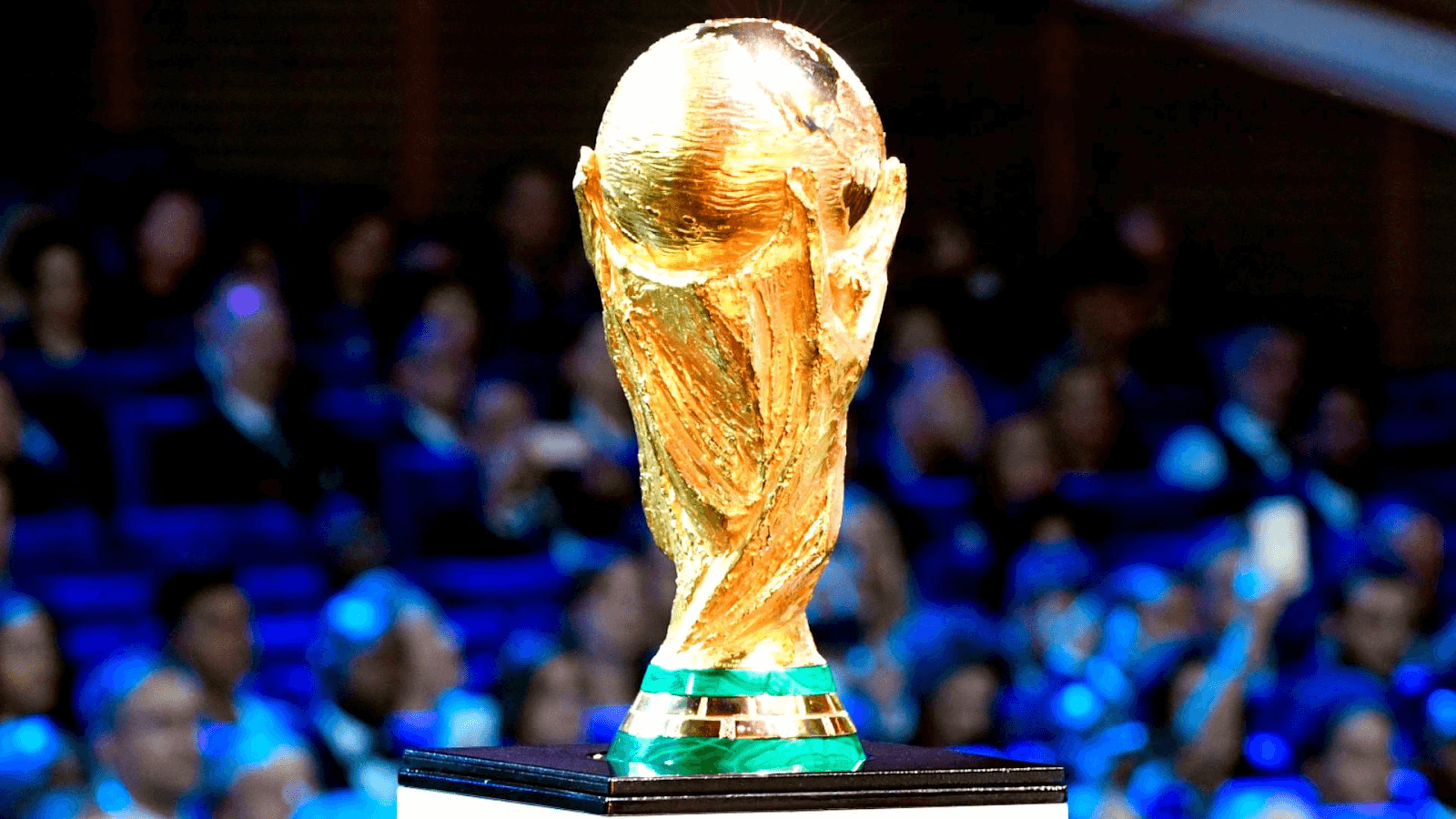Copa do Mundo e Fan Tokens: Ganhe prêmios com a Poloniex