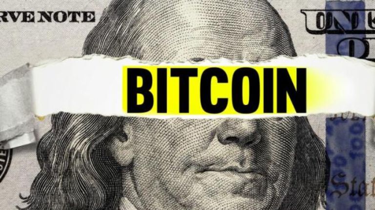 Bitcoin