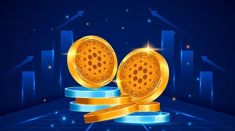 Cardano ADA