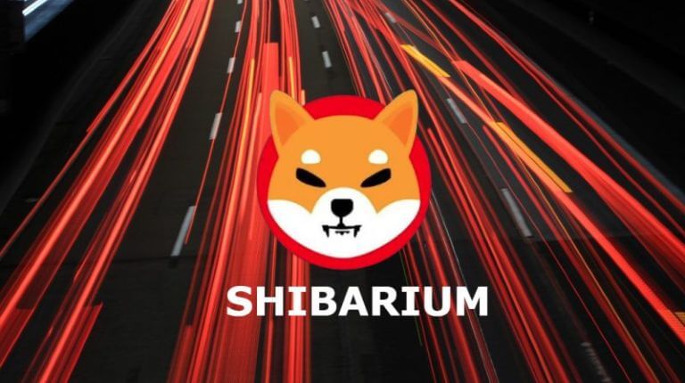 Shibarium