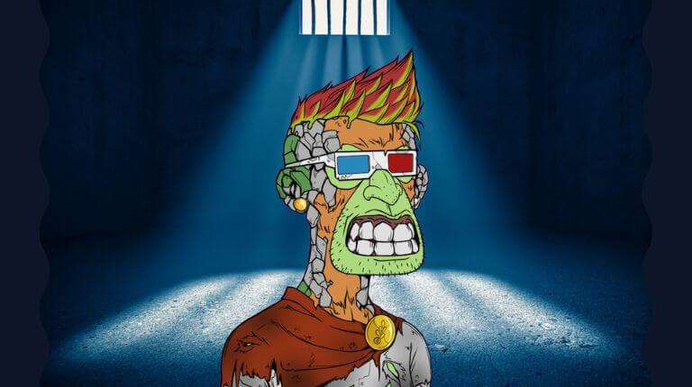 Mutant Apes Planets