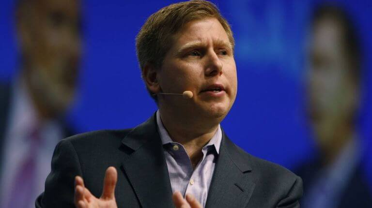 Barry Silbert