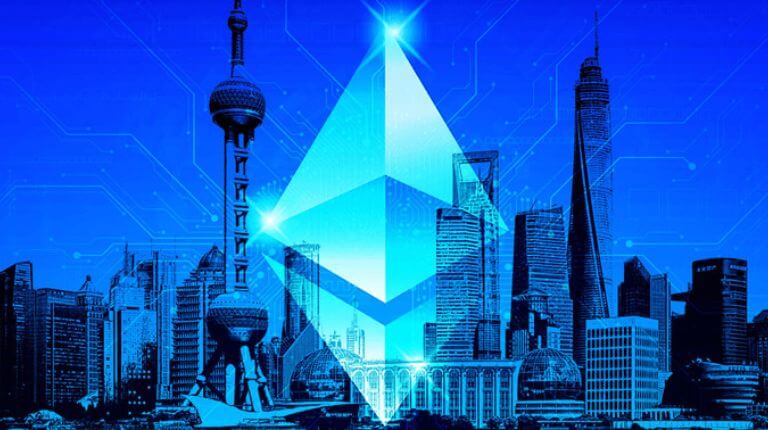 Shanghai