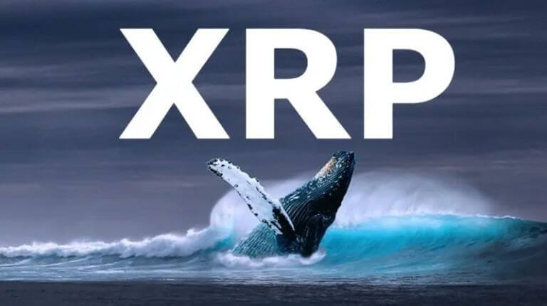 XRP