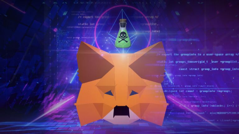 MetaMask