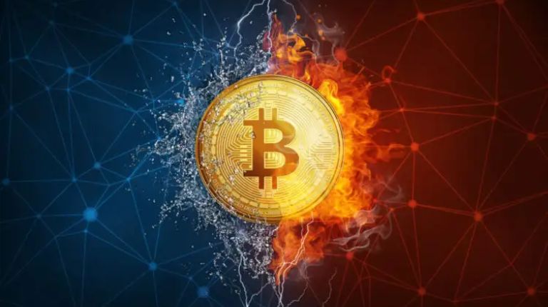 Bitcoin