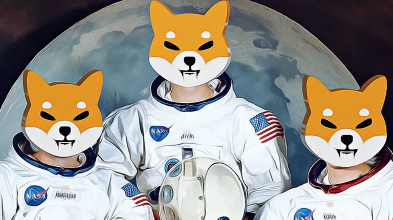 Shiba Inu
