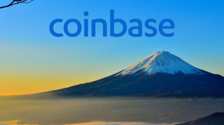 Coinbase