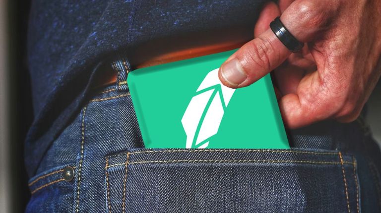 Robinhood