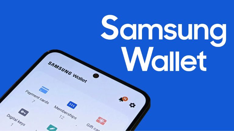 Samsung Wallet