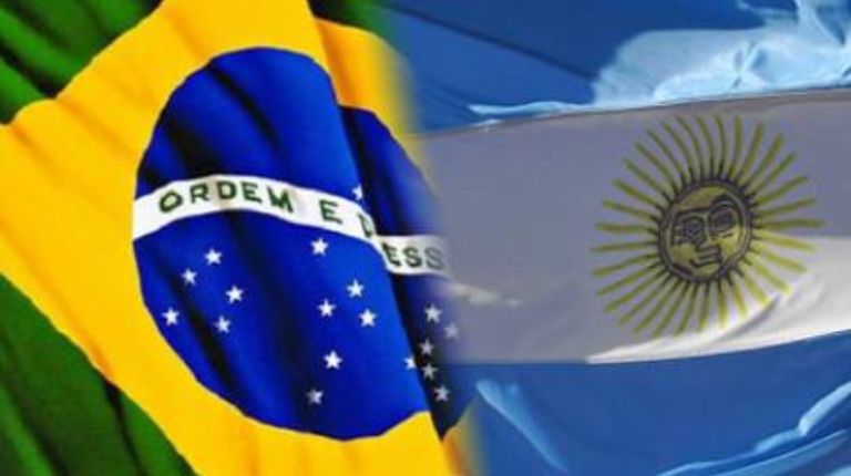 Brasil Argentina