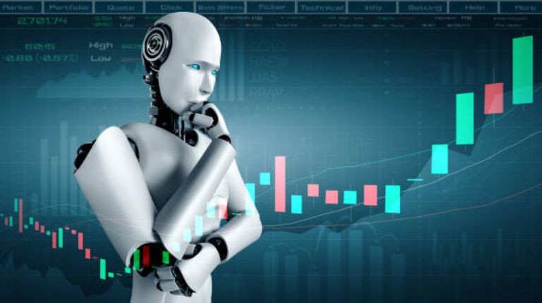 Inteligência Artificial