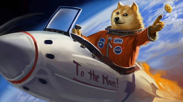 Dogecoin