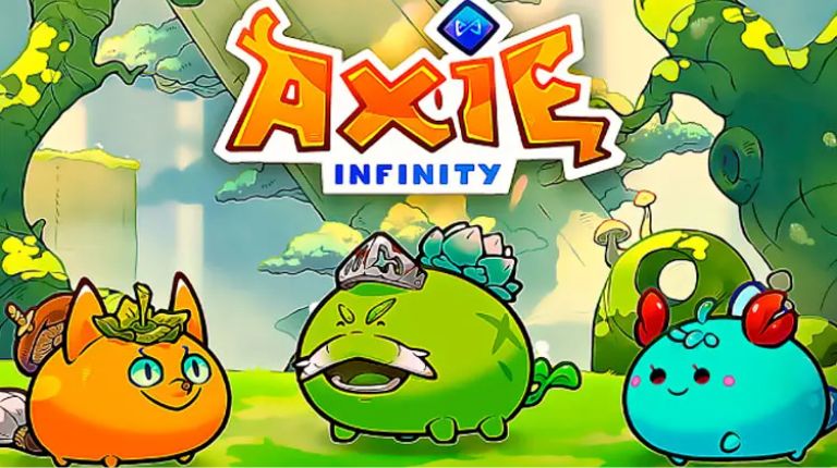Axie Infinity