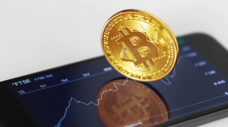 Bitcoin em 7 passos