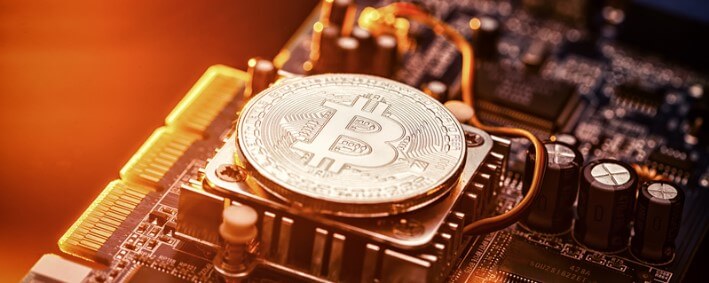 Bitcoin