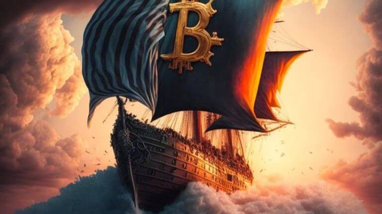 Mercado Cripto