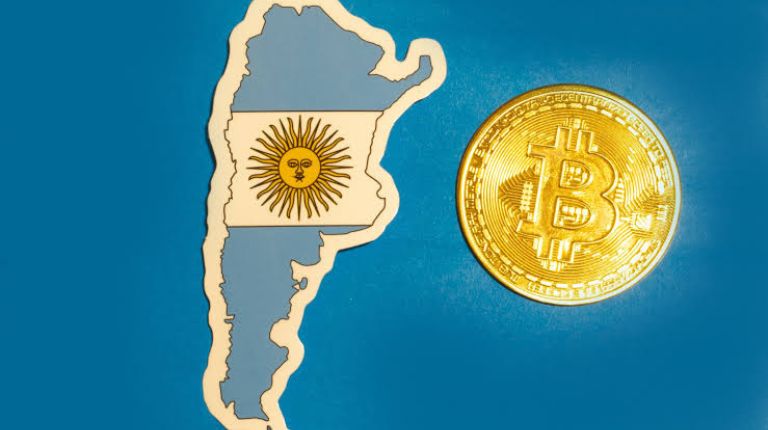 Argentina