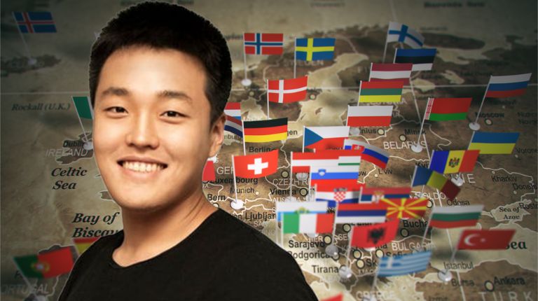 Do Kwon