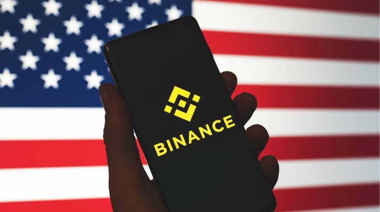 Binance