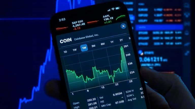 Coinbase