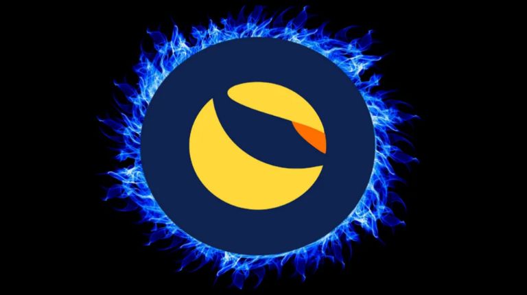LUNC