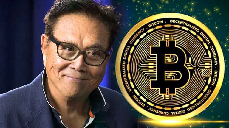Kiyosaki