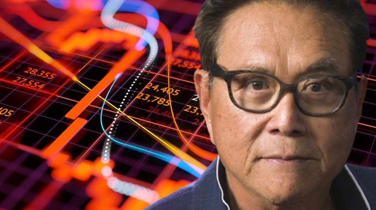 Robert Kiyosaki
