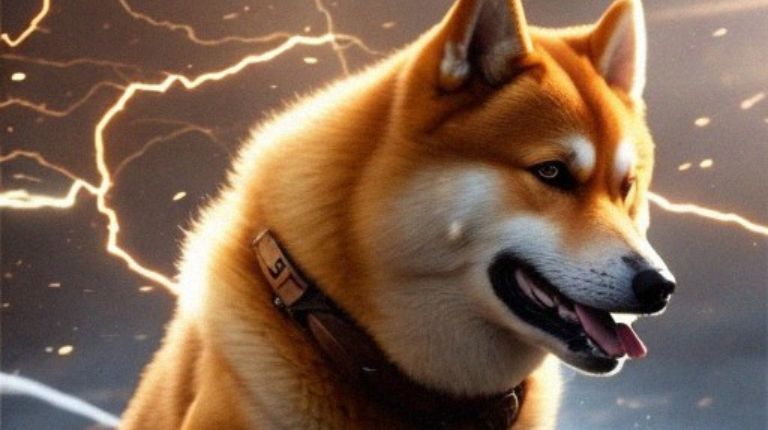 Shiba Inu