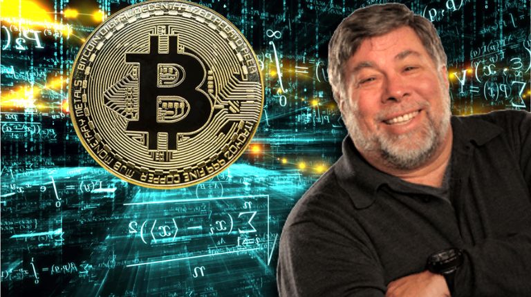 Steve Wozniak