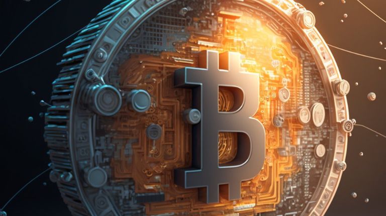 criptomoedas