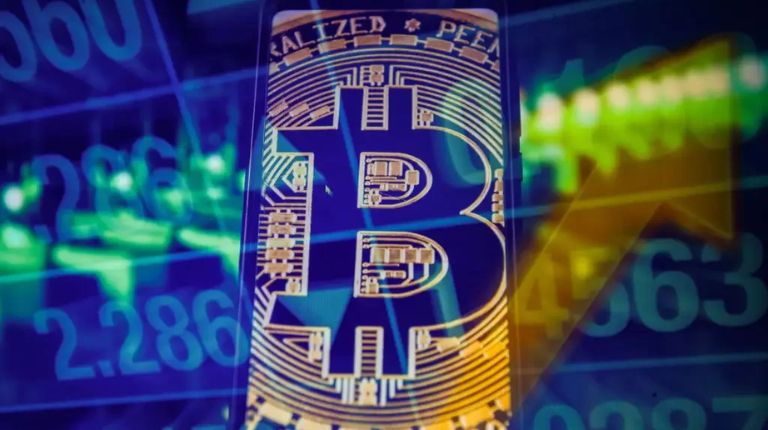 bitcoin