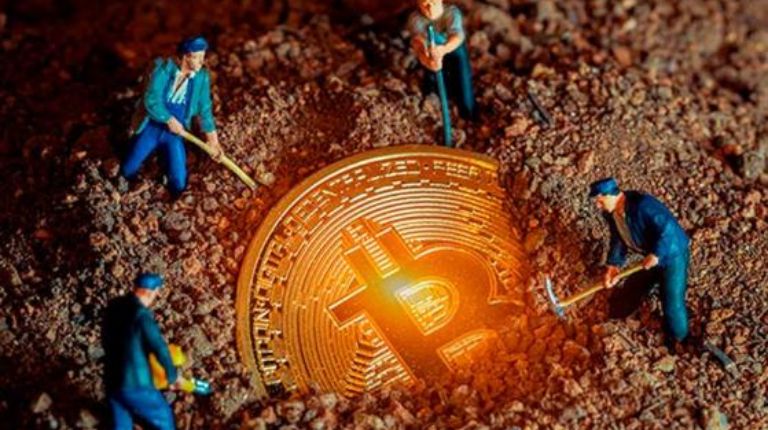 Bitcoin