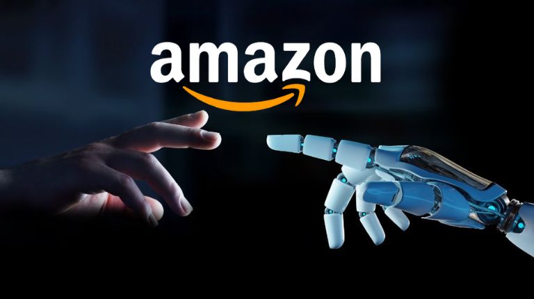 Amazon