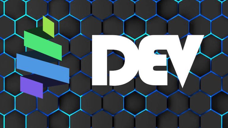 WEB3DEV