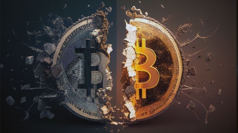 Bitcoin