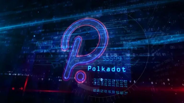 Polkadot
