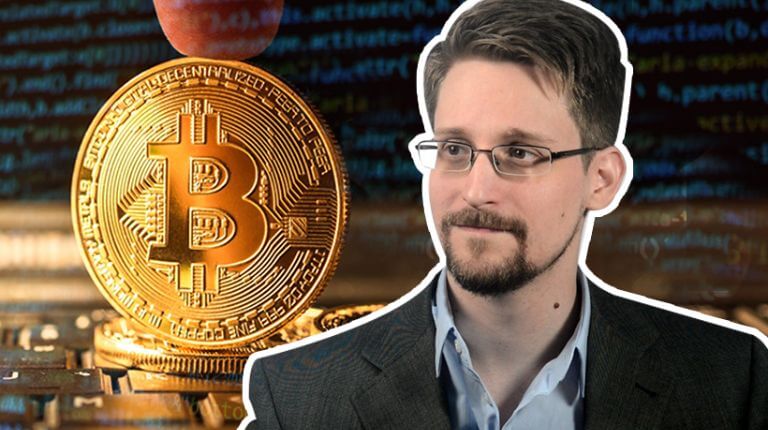 Edward Snowden