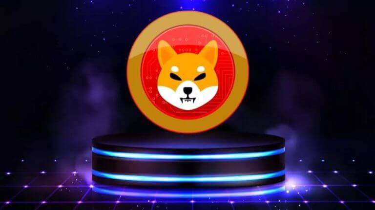 Shiba Inu