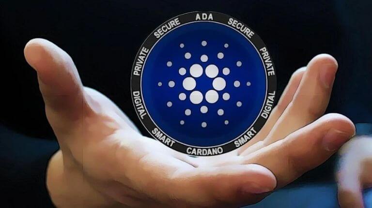 Cardano ADA